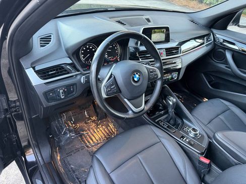 Used 2018 BMW X1 sDrive28i w/ Convenience Package image 16
