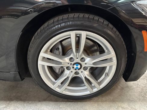 Used 2019 BMW 430i Gran Coupe xDrive w/ M Sport Package AWD/4WD image 10