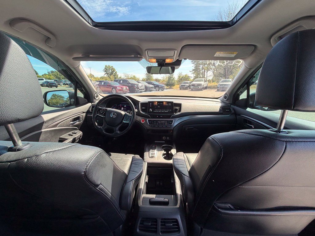Used 2021 Honda Pilot Special Edition image 12