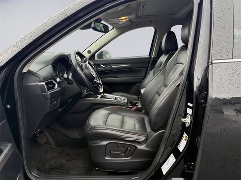 Used 2018 MAZDA CX-5 Grand Touring w/ Premium Package image 10