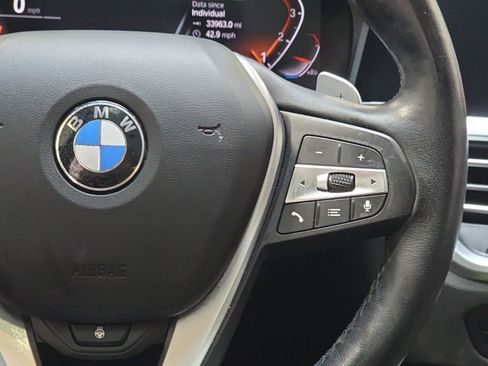 Used 2021 BMW 330i Sedan RWD image 18
