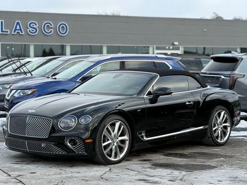 Used 2020 Bentley Continental GT image 46
