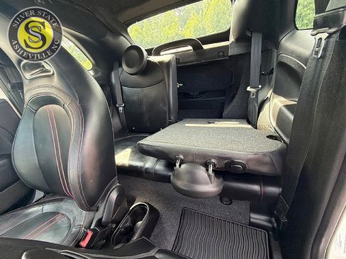 Used 2013 FIAT 500 Abarth w/ Beats Audio Pkg FWD image 15