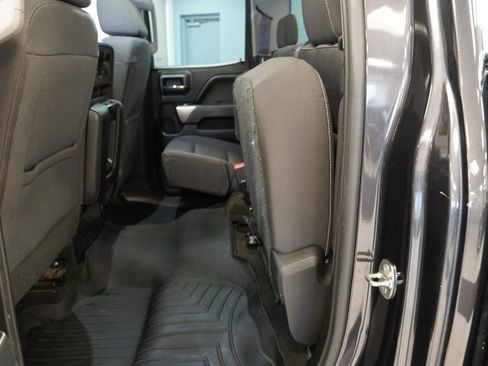 Used 2016 Chevrolet Silverado 1500 LT w/ All Star Edition image 25