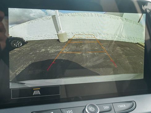 New 2026 Chevrolet Blazer LT w/ Convenience Package image 23