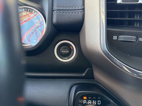 Used 2022 RAM 1500 Laramie image 16