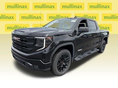 Used 2024 GMC Sierra 1500 Elevation AWD/4WD image 5