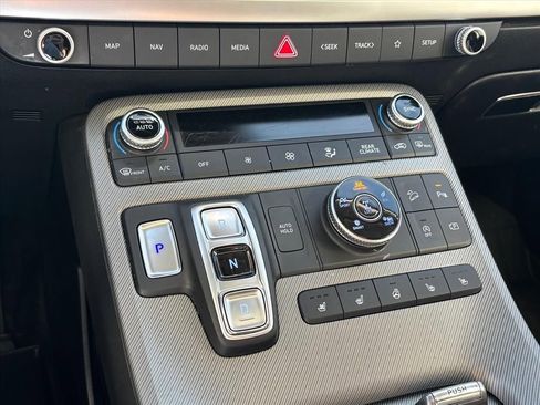 Used 2024 Hyundai Palisade SEL image 19