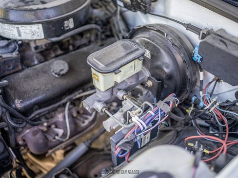 Used 1990 Chevrolet Silverado 3500 2WD Regular Cab image 19