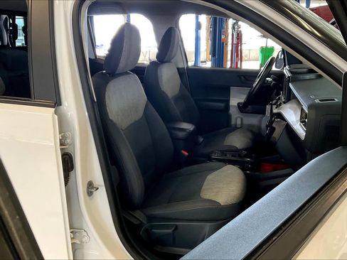 Used 2022 Ford Maverick XLT w/ Equipment Group 300A Standard image 8