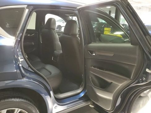 Used 2023 MAZDA CX-5 Signature AWD/4WD image 32