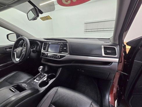 Used 2015 Toyota Highlander XLE FWD image 23