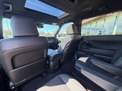 Certified 2026 Hyundai Palisade XRT Pro AWD/4WD image 15