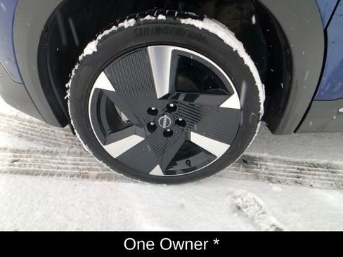 Certified 2025 Nissan Kicks SR w/ Interior Electronics Package image 11