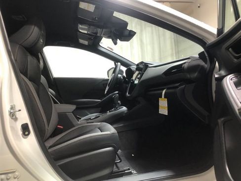 New 2026 Subaru Crosstrek 2.5i Wilderness AWD/4WD image 16