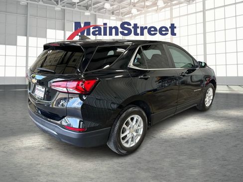 Used 2023 Chevrolet Equinox LT FWD image 5