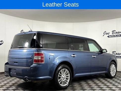 Used 2019 Ford Flex SEL w/ Equipment Group 202A image 6