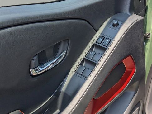 New 2025 Nissan Frontier Pro-X w/ Pro Convenience Package image 16