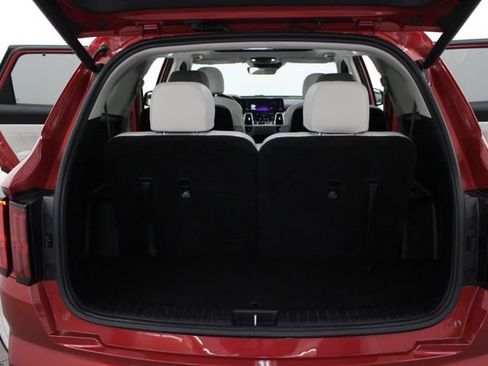 Used 2023 Kia Sorento SX Prestige w/ Panoramic Sunroof Package AWD/4WD image 51