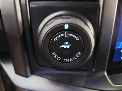 Used 2024 Ford F150 XLT w/ Equipment Group 302A MID AWD/4WD image 42
