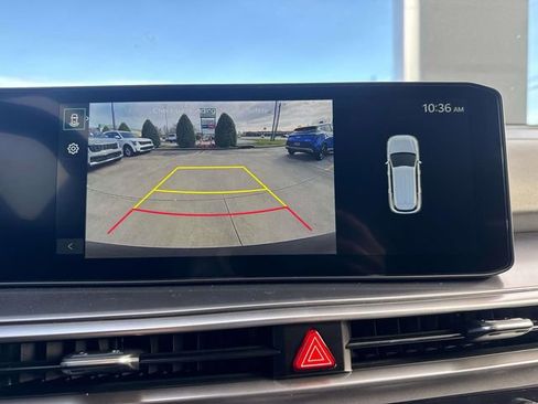 New 2026 Kia Sorento S w/ S Panoramic Sunroof Package image 28