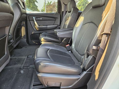 Used 2010 GMC Acadia SLT AWD/4WD image 27