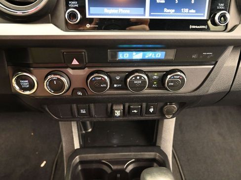 Certified 2023 Toyota Tacoma TRD Sport image 13