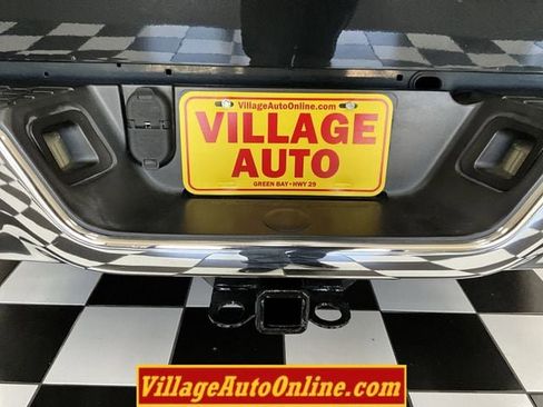 Used 2015 RAM 1500 Laramie w/ Convenience Group AWD/4WD image 30
