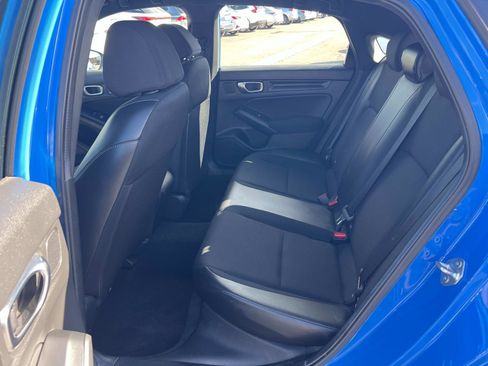 Certified 2024 Honda Civic Sport image 20