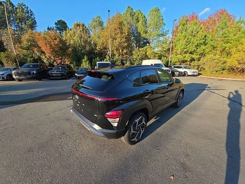 New 2026 Hyundai Kona SEL Premium FWD image 14