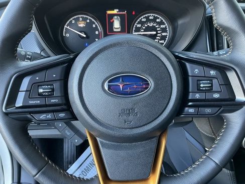 Certified 2024 Subaru Forester Wilderness image 28