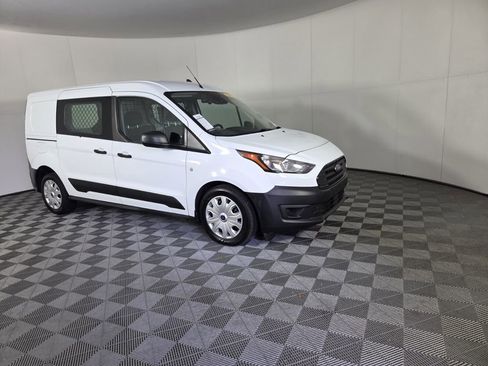 Used 2022 Ford Transit Connect XL image 36