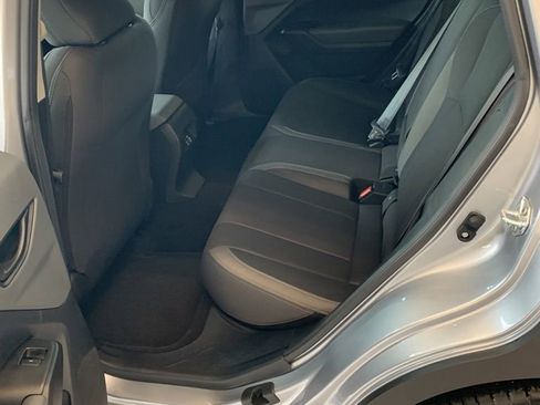 New 2026 Subaru Crosstrek 2.0i Premium AWD/4WD image 6