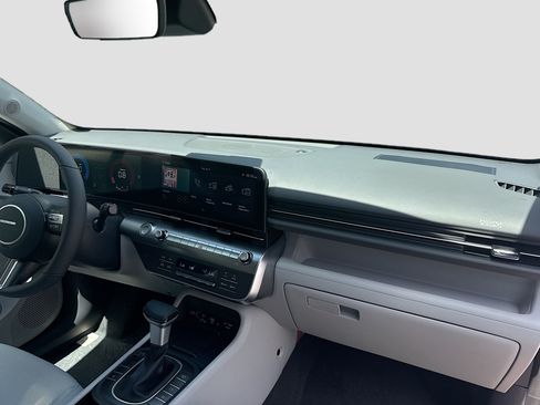 New 2026 Hyundai Kona SEL Sport FWD image 22