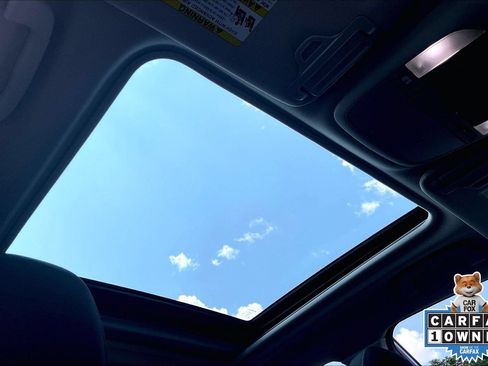 Certified 2023 Subaru Forester Premium AWD/4WD image 15