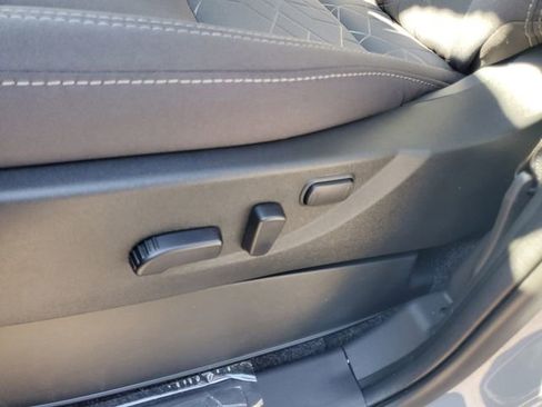 New 2026 Nissan Frontier SV image 9