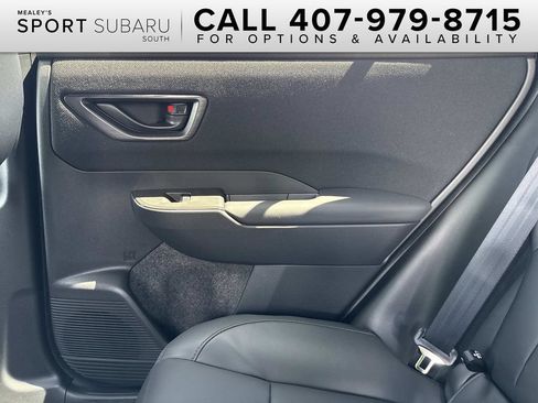 New 2026 Subaru Outback Premium AWD/4WD image 16