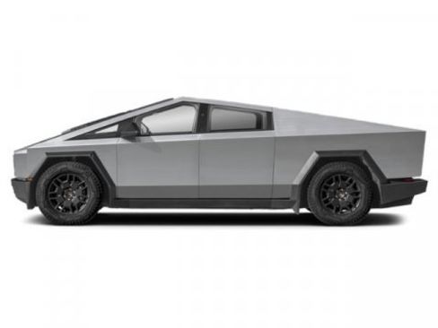 Used 2024 Tesla Cybertruck Cyberbeast image 6