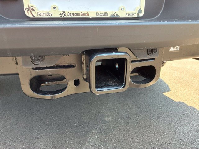 New 2026 Ford F350 XL w/ 360-Degree Camera Package AWD/4WD image 6