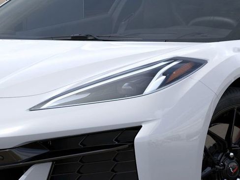 New 2026 Chevrolet Corvette Z06 w/ Battery Protection Package image 10