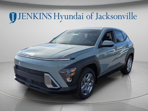 New 2026 Hyundai Kona SEL Sport image 9