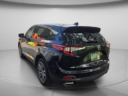 Used 2023 Acura RDX w/ Technology Package FWD image 7