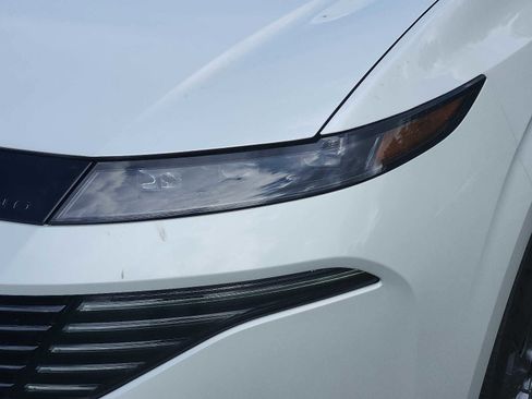 New 2025 Nissan Murano SL w/ Cargo Package image 9