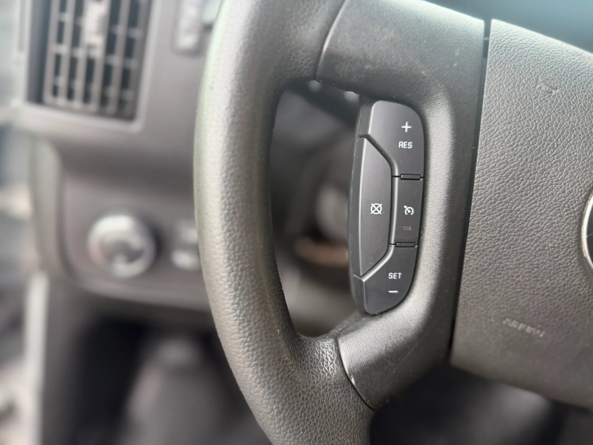 Used 2020 GMC Savana 2500 w/ Driver Convenience Package RWD image 12