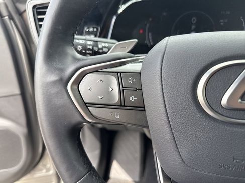 Used 2022 Lexus NX 350 AWD image 17