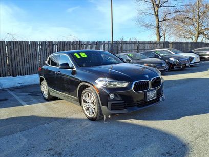 Used 2018 BMW X2 xDrive28i