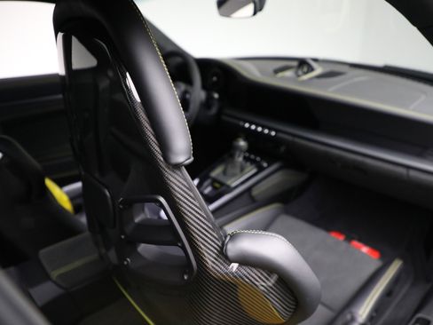 Used 2022 Porsche 911 GT3 image 20