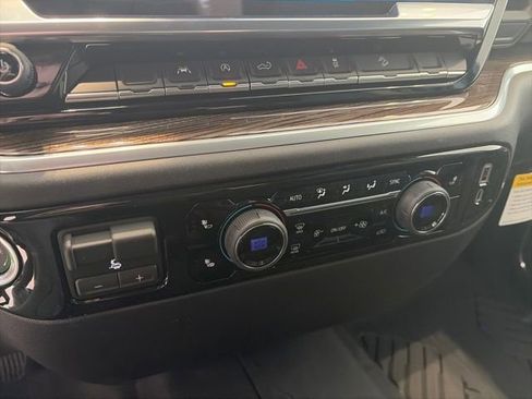 New 2026 Chevrolet Silverado 1500 RST AWD/4WD image 20