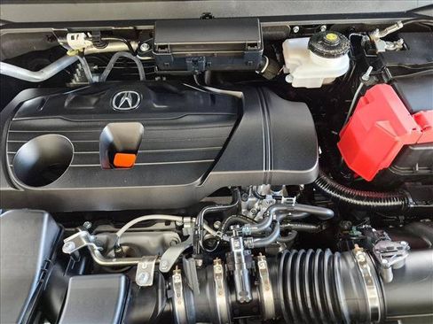 Certified 2023 Acura RDX AWD w/ Advance Package image 23
