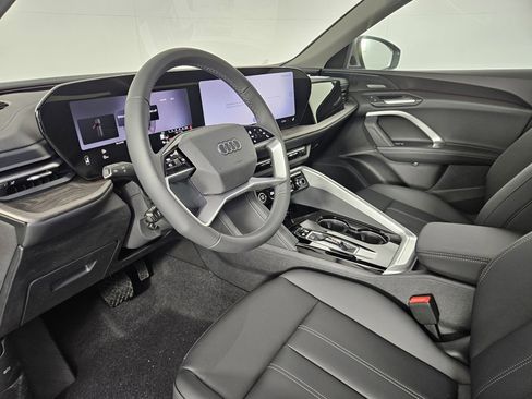 New 2026 Audi Q5 Premium Plus AWD/4WD image 13